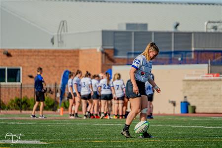 QORC-CROQ 2024 - FINALS - QUÉBEC EST (37) VS (13) ONTARIO EST - 1ST POSITION