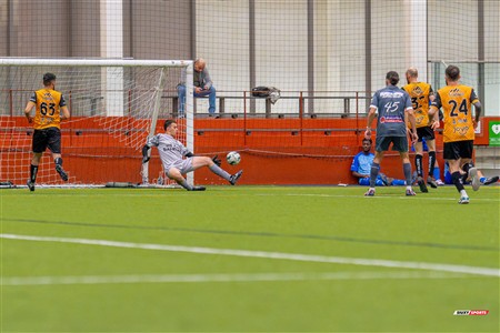 TKL 2024 Div 1 - Bandjos FC vs FC SDT - Match hors championnat