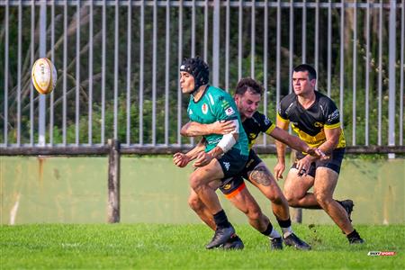 FER 2024 - Gernika (23) vs (10) Getxo - Rugby
