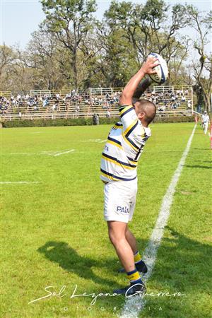 NOA 2024 - Tucuman Lawn Tennis vs Los Tarcos RC