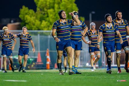 RQ 2024 - Finales - SL M1 - TMR (19) vs (20) Beaconsfield - Match