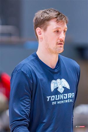 BSL 2024 - Montreal Toundra (114) vs (122) Windsor Express