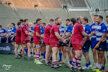 ECRC & QORC-CROQ 2024 - CEREMONIES