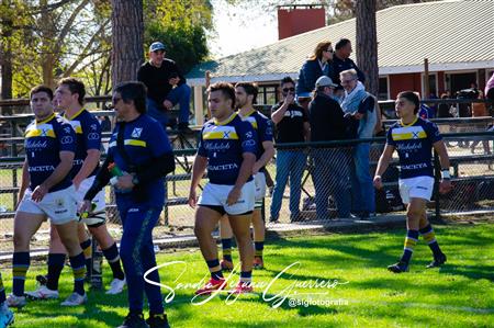 TDI 2024 - CRAI (15) vs (24) Tucuman Lawn Tennis Club
