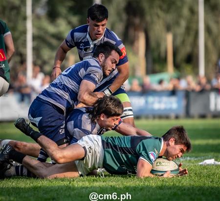 NOA 2024 - Tucuman RC vs Universitario RC