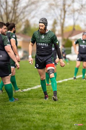 RQ 2024 - LPR3 M - Nomades (35) vs (0) XV de Montréal-RCM