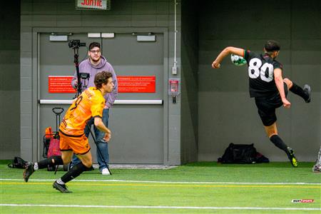 TKL 2024 Div 1 - Semi Final - Bandjos Div 1 (6) vs (7) FC SDT