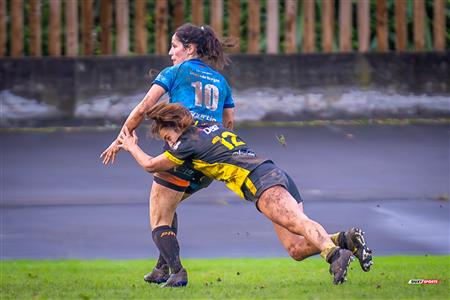 FER 2023 - DHB F - Getxo Neskak Rt (31) vs (5) PRB Flor de Escocia