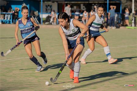 CAH 2024 - San Fernando  vs Lujan RC