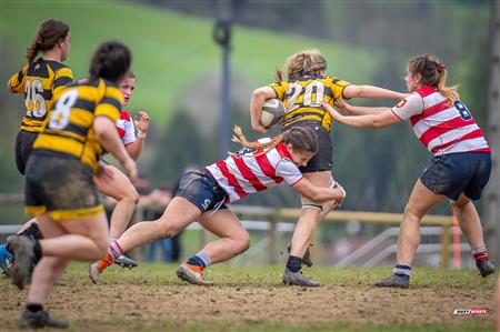 FER 2024 - Sr Fem - Elorrio RT vs Universitario Bilbao Rugby - Neskak