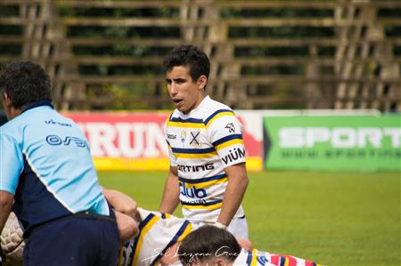 URT 2021 - Tucuman Lawn Tennis Club vs Huirapuca SC