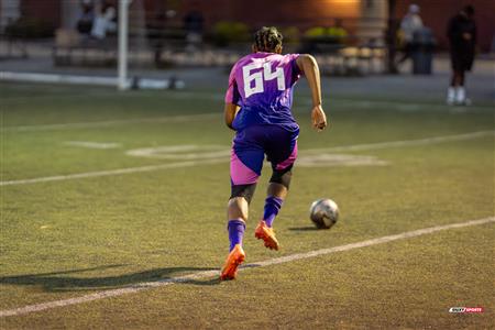 TKL 2024 DIV 1 - Joga Bonito (1) vs (1) Catalunya FC