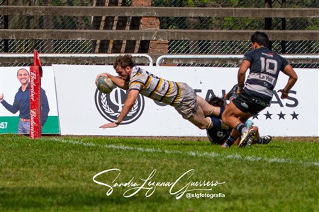 UAR - Nacional de Clubes 2024 - Tucuman Lawn Tennis vs Tala