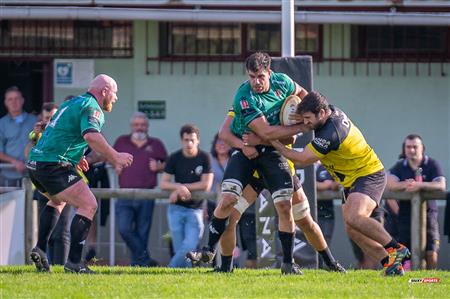 FER 2024 - Gernika (23) vs (10) Getxo - Rugby