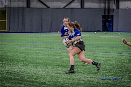 QORC-CROQ 2024 - Québec Est (22) vs (16) Québec Ouest 