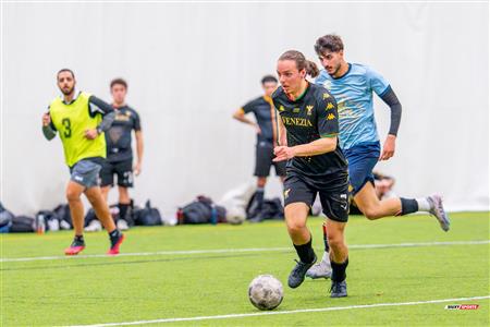 TKL 2024 Div 2 - FC Lion (5) vs (2) FC Grabuge - Quarter Finals