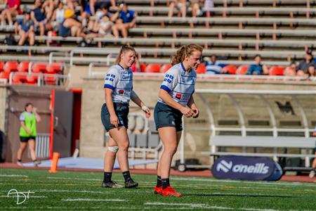 QORC-CROQ 2024 - FINALS - QUÉBEC EST (37) VS (13) ONTARIO EST - 1ST POSITION