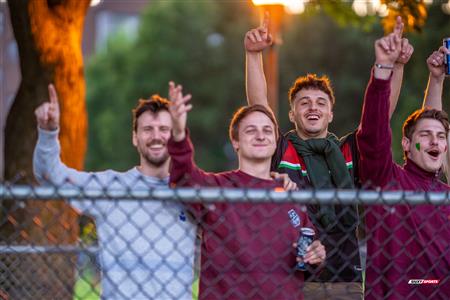 RQ 2024 - Super Ligue M1 - TMR (41) vs (0) RCM