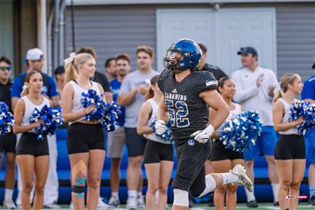 RSEQ 2024 Football - Carabins vs Vert-et-Or - Avant-Match