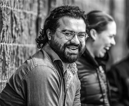 Match d'ouverture 2024 des Spartiates de Cégep du Vieux Montréal (5) vs (4) Cheminots du Cégep de SJ