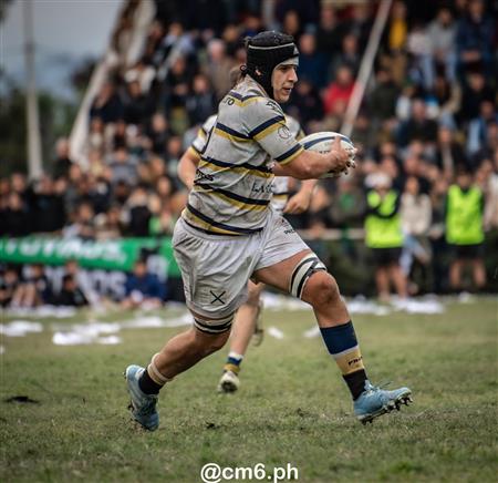 NOA 2024 - Final - Tucuman Lawn Tennis (13) vs (10) Tucuman Rugby