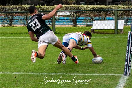 URT 2021 - Tucuman Lawn Tennis Club vs Tucuman Rugby