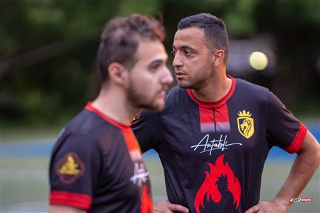 TKL 2024 Div 1 - FC Lion (1) vs (0) BWA KALE