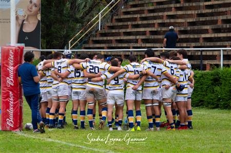 URT 2024 - Tucuman Lawn Tennis Club (26) vs (13) Jockey Club Tucuman