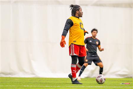 TKL 2024 DIV 2 - FC Lion (3) vs (4) Bolos TKL