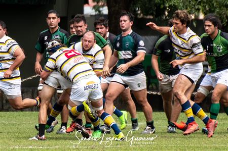 URT 2021 - Tucuman Lawn Tennis Club vs Tucuman Rugby