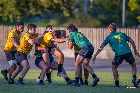 FER 2023 - DHB - Getxo Artea RT vs Uribealdea Rugby