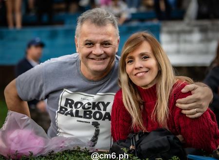 URT 2024 - Tucuman Lawn Tennis Club (29) vs (13) Huirapuca SC