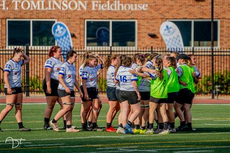 QORC-CROQ 2024 - FINALS - QUÉBEC EST (37) VS (13) ONTARIO EST - 1ST POSITION