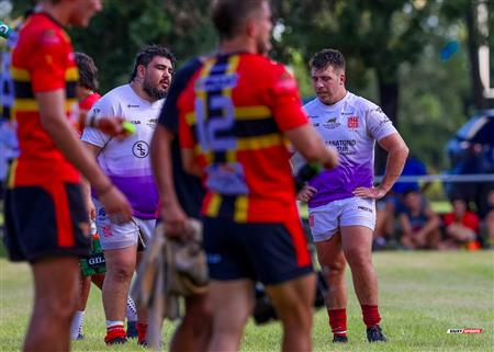 URT 2024 - Los Tarcos RC (20) vs (27) Cardenales RC