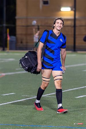 RSEQ 2024 - Rugby M - Université de Montréal (6) vs (24) McGill University