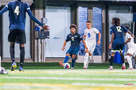 RSEQ 2024 - Hors Champ - U de Montréal (3) vs (2) Montmorency