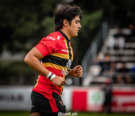 URT 2024 - Universitario RC (31) vs (29) Cardenales RC