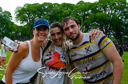 UAR - Torneo del Interior 2024 - Tucuman Lawn Tennis Club (24) vs (15) Cordoba Athletic