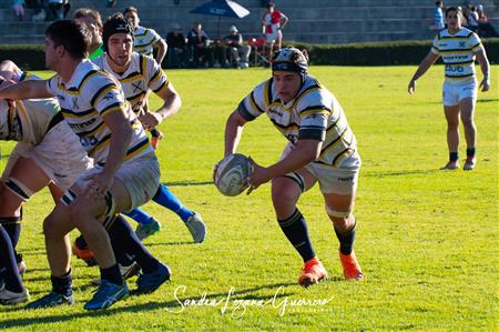 UAR - Torneo del Interior -  Tucuman Lawn Tennis vs Jockey Club de Salta