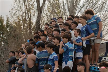 URBA 2024 - 1ra C - Lujan RC (27) vs (0) Areco RC