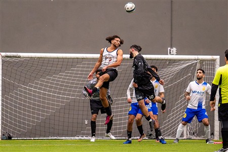 TKL 2024 DIV 3 - FC Lion D3 (3) vs (0) Himmithy FC