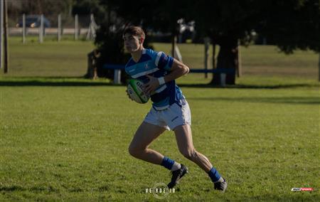 URBA 1ra C - Lujan Rugby vs del Sur Rugby