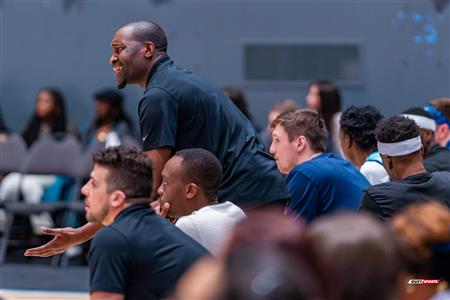 BSL 2024 - Montreal Toundra (114) vs (122) Windsor Express