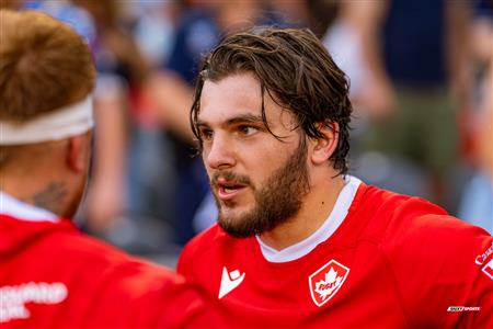 Canada vs Scotland - 2024 TD Place - Post Game - Reel 3