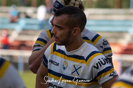 URT 2021 - Tucuman Lawn Tennis Club vs Natacion y Gimnasia