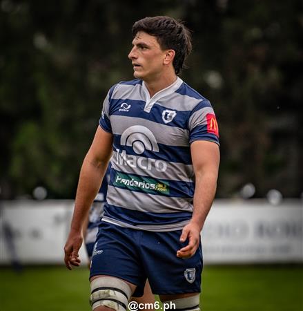 URT 2024 - Universitario RC (31) vs (29) Cardenales RC