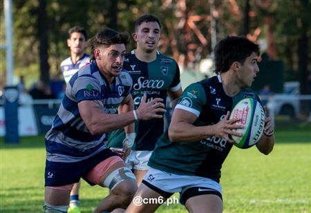 NOA 2022 - Universitario RC (26) vs (19) Tucuman Rugby