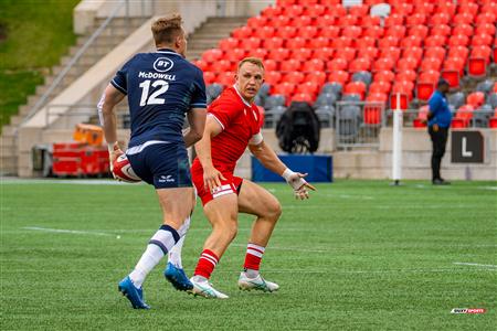 Canada (12) vs (73) Scotland - 2024 TD Place - 1st half - Reel 1
