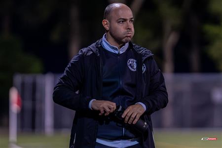 ARSC 2024 Div1 - Bandjos FC (3) vs (0) Inter Montréal