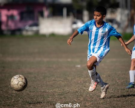 Club Atlético Tucuman vs CRF